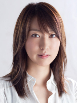 Nishiyama Mayuko