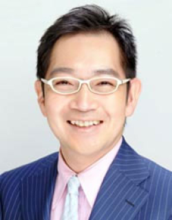 Mukai Masao