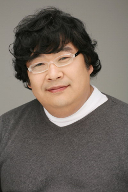 Seo Dong Soo