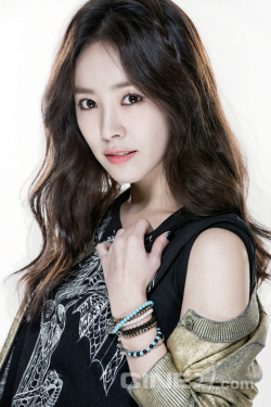 Han Ji Min