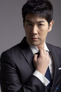 Han Sang Jin