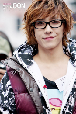 Lee Joon