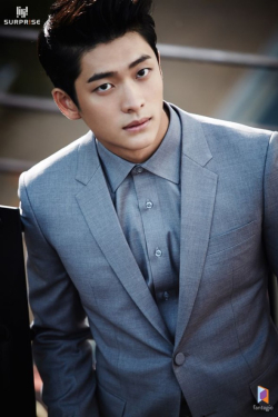 Kang Tae Oh