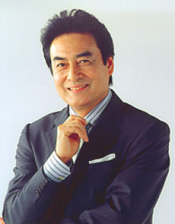 Takahashi Hideki