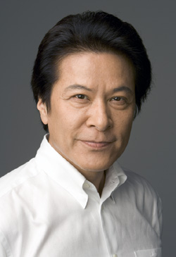 Kaga Takeshi