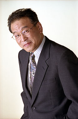 Yamazaki Daisuke