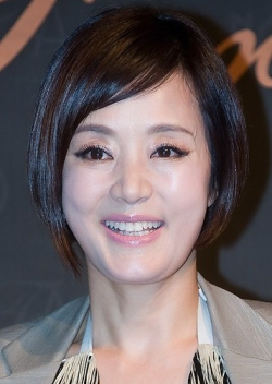 Jang Mi Hee