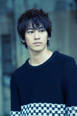 Nagayama Kento