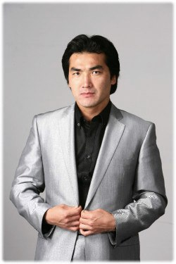 Kim Sung Hoon