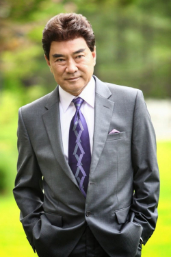 Lee Duk Hwa