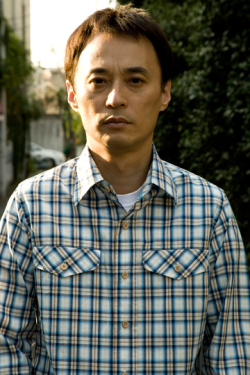 Toda Masahiro