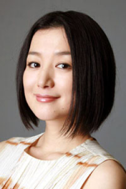 Suzuki Kyoka