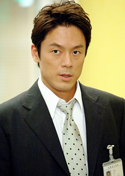 Yamada Jundai