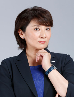 Matsushita Yuki