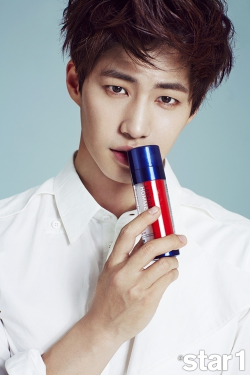 Song Jae Rim