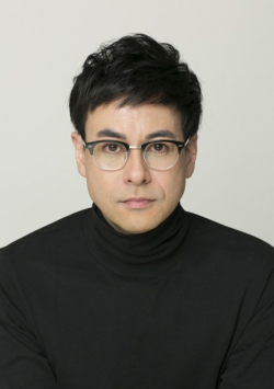 Suzuki Kosuke