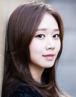 Go Sung Hee