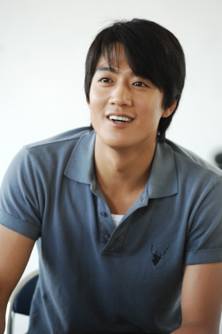 Kim Rae Won