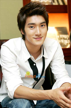 Choi Si Won