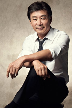 Kil Yong Woo