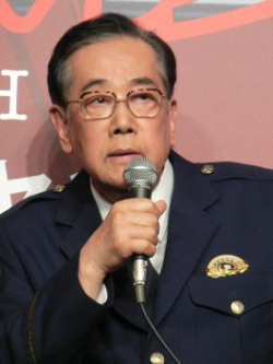 Kitamura Soichiro