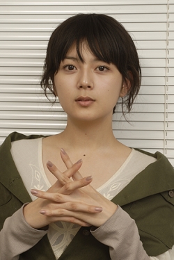 Kikuchi Akiko