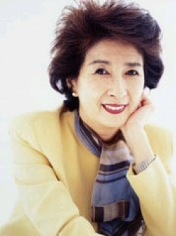 Shirakawa Yumi