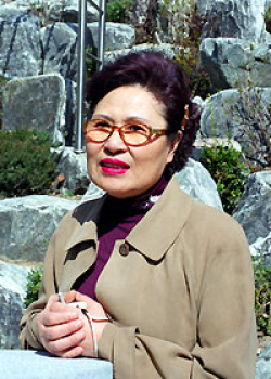 Kim Ji Young (1938)