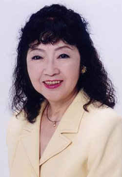 Ohara Noriko