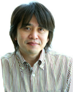 Koizumi Yoshiaki