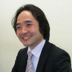 Kaji Atsushi