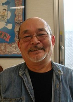 Shibayama Tsutomu