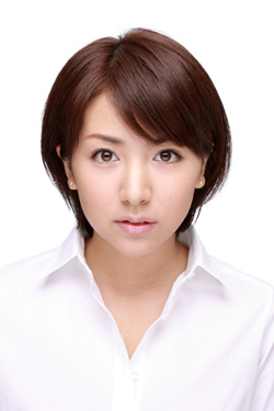 Ishihara Atsumi