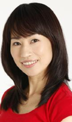 Fukuda Atsuko