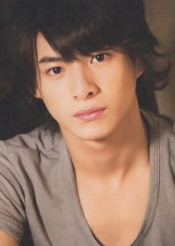 Hirano Sho