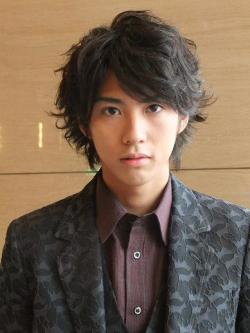 Kaku Kento