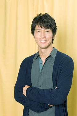 Sasaki Kuranosuke