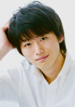 Shibasaki Keisuke