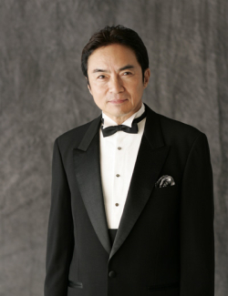 Saigo Teruhiko