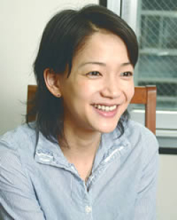 Tsuji Kaori