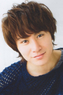 Yasuda Shota