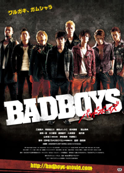 BADBOYS