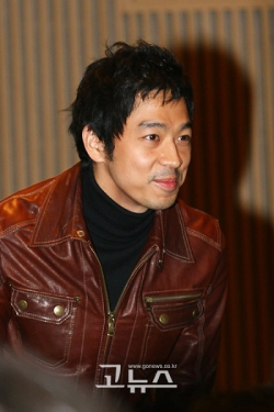 Choi Sung Ho