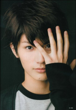 Miura Haruma