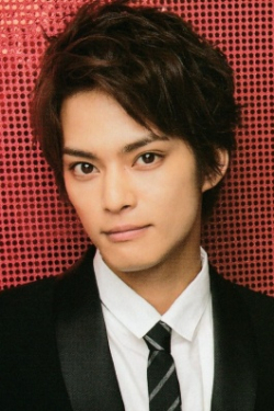 Nakayama Yuma