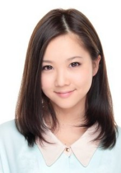 Yanagita Erika