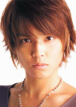 Tegoshi Yuya