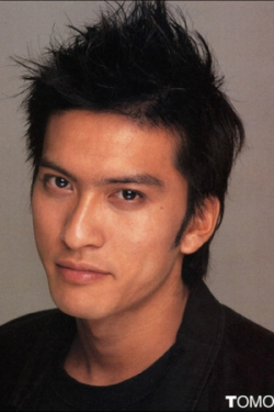 Nagase Tomoya