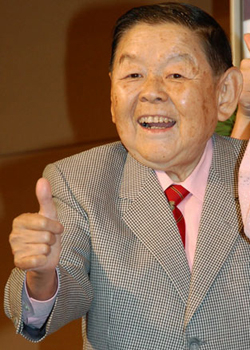 Shiraki Minoru