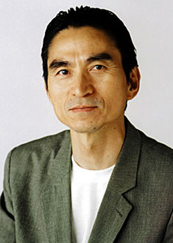 Ichikawa Isamu